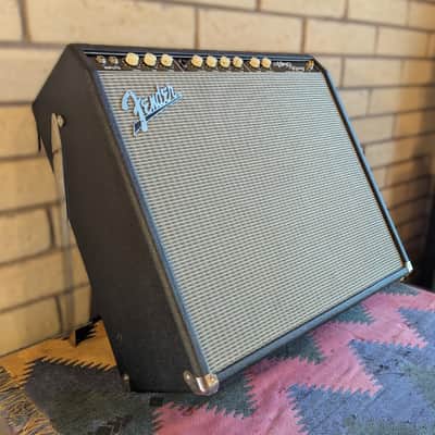 Fender Custom Vibro-King 1995-1998 image 5