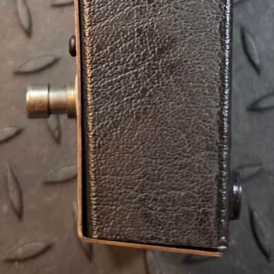 Electro-Harmonix Big Muff Pi Fuzz V3 1976 on/off EH3003 Board BC239 Transistors Vintage image 4