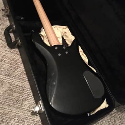 Warwick streamer standard left handed image 6