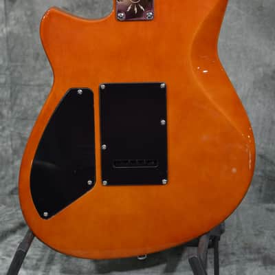Reverend Kingbolt H90 Citrus Cream w/ FREE Same Day Shipping image 4