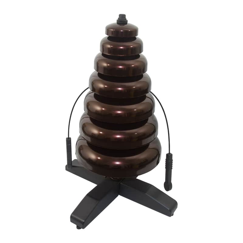 Ensoul BLTF-BC | Bell Tree - Black Copper - Free Standing image 1