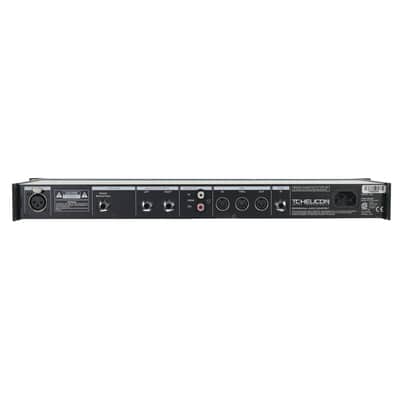 TC-Helicon VoiceWorks Vocal Processor image 6