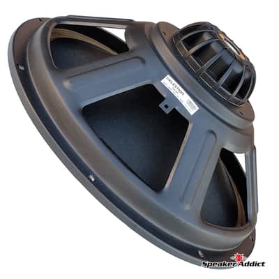 Celestion BN15-300X 15 Inch 300w Bass Guitar Speaker 4 ohm image 3