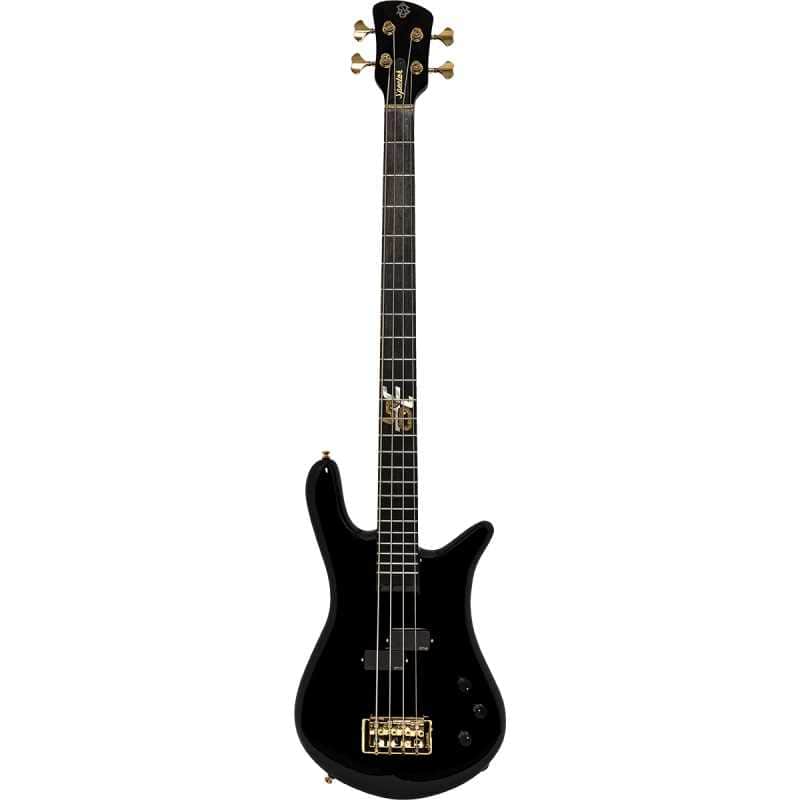 Spector Ian Hill Signature 50th Anniversary Euro 4 LX image 1