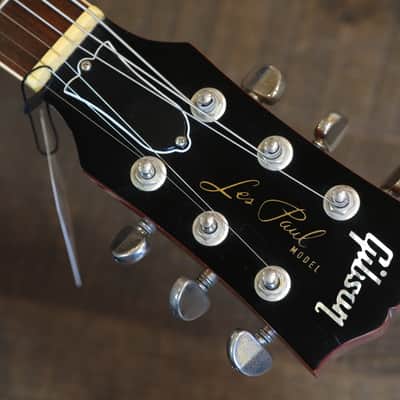 Case Queen! 2010 Gibson Custom Shop Michael Bloomfield '59 Les Paul Standard Electric Guitar VOS Bloomfield Burst + COA OHSC image 12