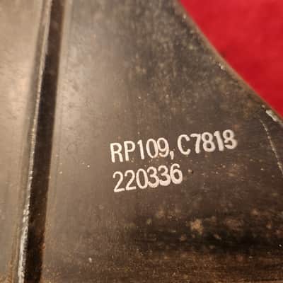 Jensen Vintage Tweeter Horn With Power Crossover Supply image 3