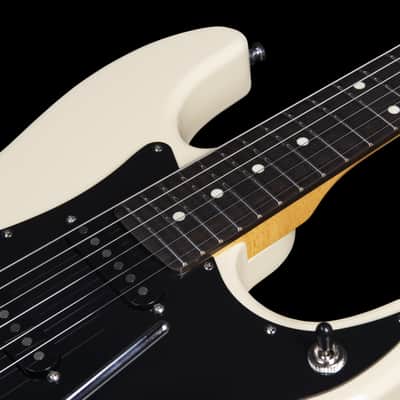 Lerxst Limelight by Godin - Floyd Rose image 8