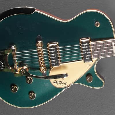 Gretsch G6128T-57 Vintage Select ’57 Duo Jet w/Bigsby image 1
