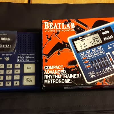 Korg Beatlab Digital Metronome image 1
