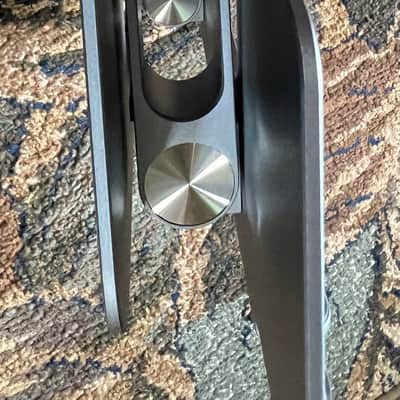 Custom CalefNoise Adjustable Synth Synthesizer Stand image 24