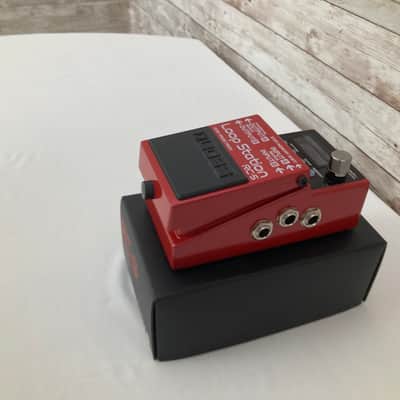Used Boss RC-5 Loop Station image 4
