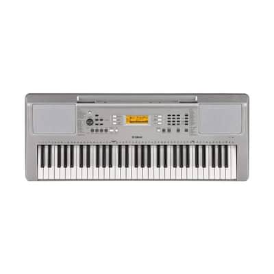 YAMAHA YPT-370 Tastiera Dinamica 61 Tasti