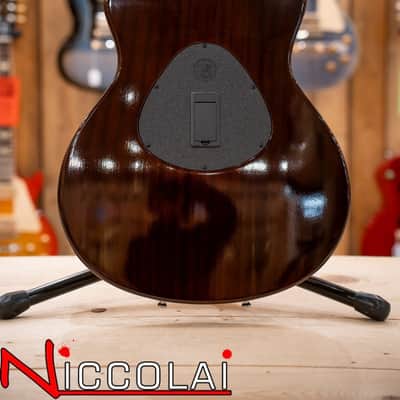 TAYLOR T5-S SUNBURST 2006 USED image 16