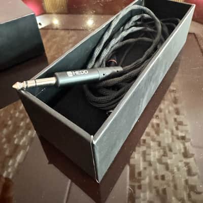 HEDDphone ONE (2020) - Air Motion Transformer headphone made in Berlin image 4