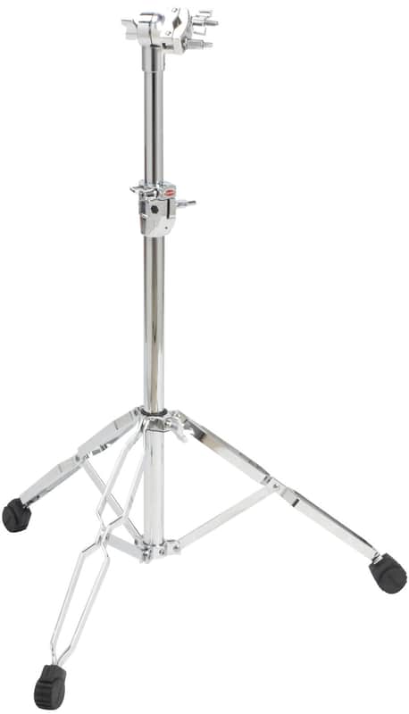 Gibraltar 6713E 6700 Series Double Braced Electronic Module Stand image 1