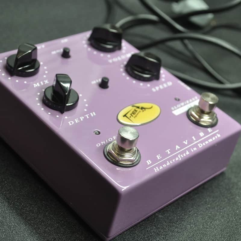 2010s T-Rex Betavibe Purple