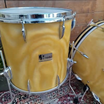 SONOR Teardrop K180, 1966. Vintage. image 5