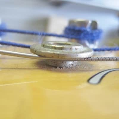 Fender Precision Bass 1982 image 14