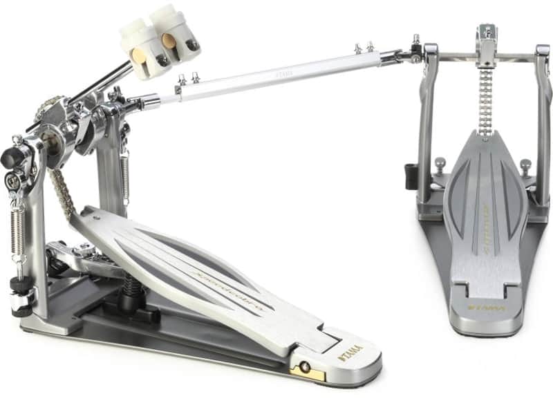 Tama HP910LWLN Speed Cobra 910 Bass Drum Pedal - Left-Handed (HP910LWLNd1) image 1