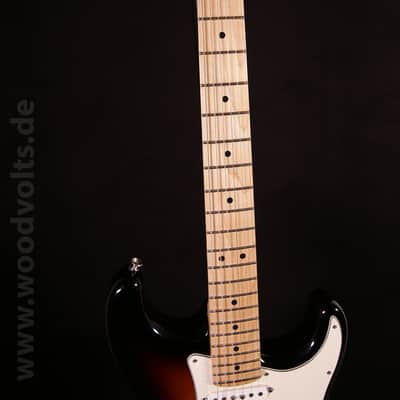 Fender American Special Stratocaster imagen 9
