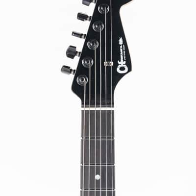 Charvel Custom Shop DK24 2H GT- Red Sparkle image 10