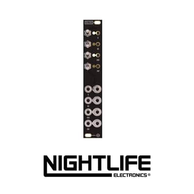 NOH-Modular Olive image 1