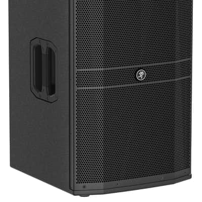Mackie DRM212-P 12" 1600 Watt Professional Passive DJ PA Speaker image 1