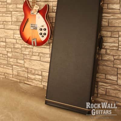 Rickenbacker 360-12v64 1994 - Fireglo image 19
