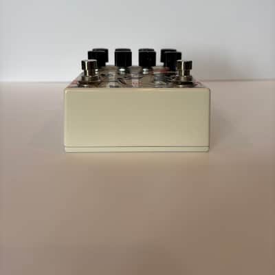 Walrus Audio Lore Reverse Soundscape Generator Limited Edition - Kamakura Series 2022 - Kamakura image 5