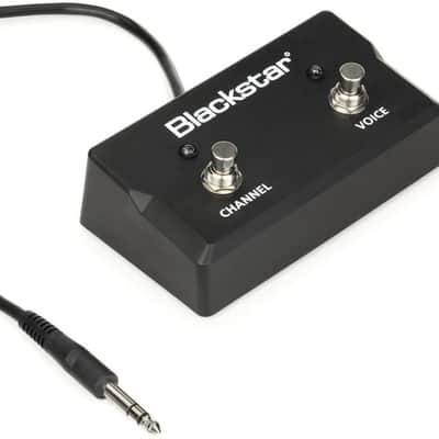 Blackstar FS-16 HT Series Footswitch image 2