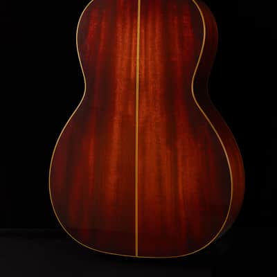 AAArazoza Single 0, All Mahogany image 3