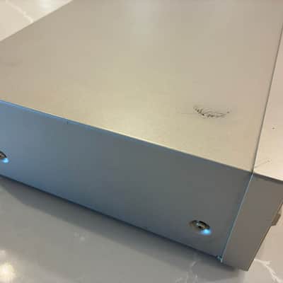 DUAL C846 Cassette Deck 3 Head (Japan) Fully Tested image 20