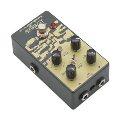 EQD Ledges Owned by Liars image 3