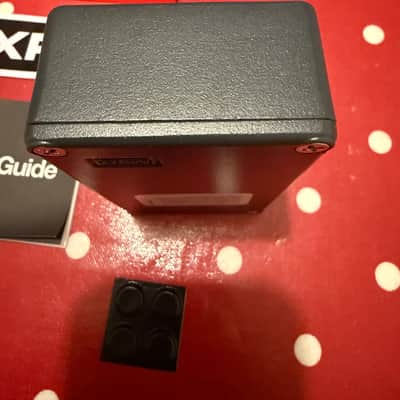 MXR MB301 Bass Synth 2025 - Present - Grey image 3