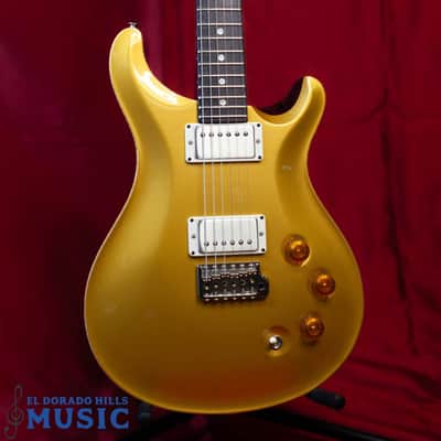 PRS Core DGT Gold Top Moons 2024 image 7