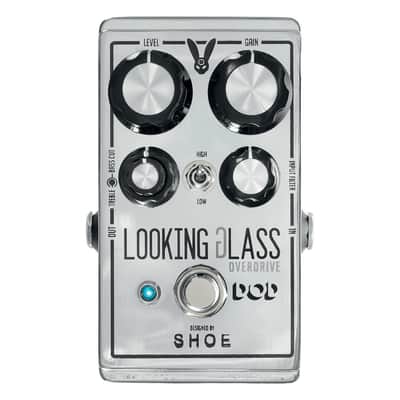 DOD Looking Glass Overdrive Digitech image 2