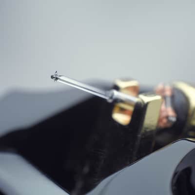 HANA Umami Black - High End Moving Coil Cartridge - NEW! image 5