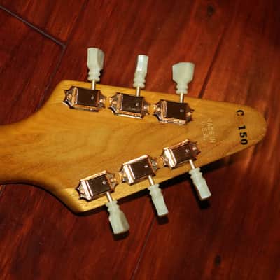 1983 Gibson Korina Flying V image 5