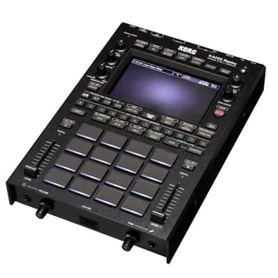 Korg KAOSSREPLAY All-In-One Dynamic Effects / Sampler image 2