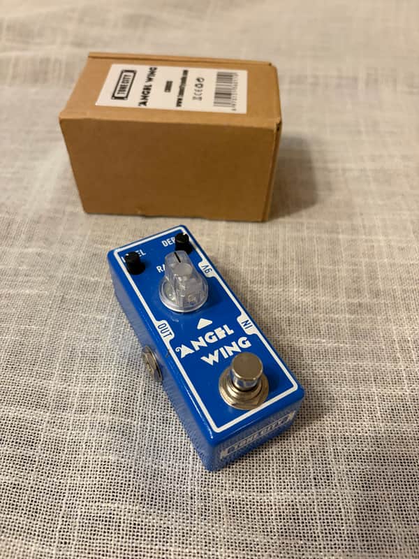 Tone City Angel Wing