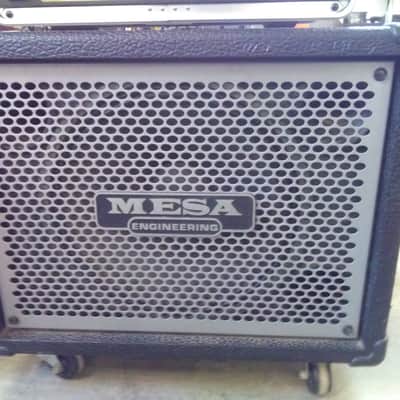 Mesa Boogie PowerHouse Standard 1x15" Bass Speaker Cabinet 2010s - Various image 1