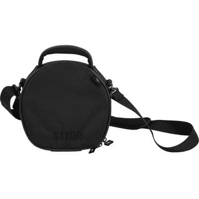 Gator G-CLUB-HEADPHONE Housse de transport en nylon pour casque image 1