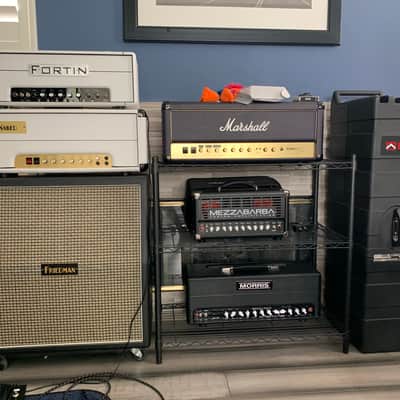 Fortin Amplification Cali 2019 White image 5