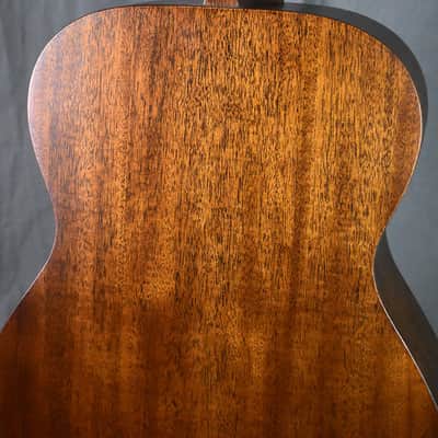 Martin 00-15M image 4