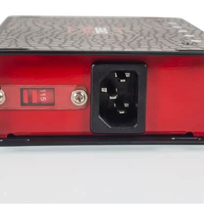 Gator GTR-PWR-5 Pedal Board Power Supply image 3