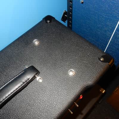 3rd Power Dream Solo 3 #3 22W 1x12 Tube Guitar Combo Amp image 3