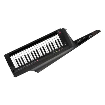 Master Keyboard Korg Rk 100 S 2 Keytar