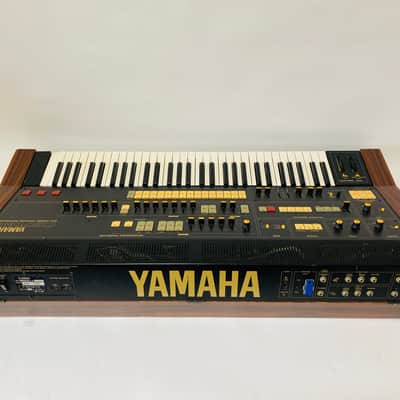 One-Of-A-Kind Yamaha CS-70M image 4