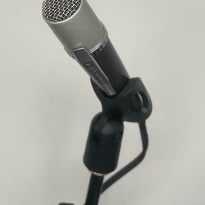TELEFUNKEN TD 4 1960S - XLR image 5