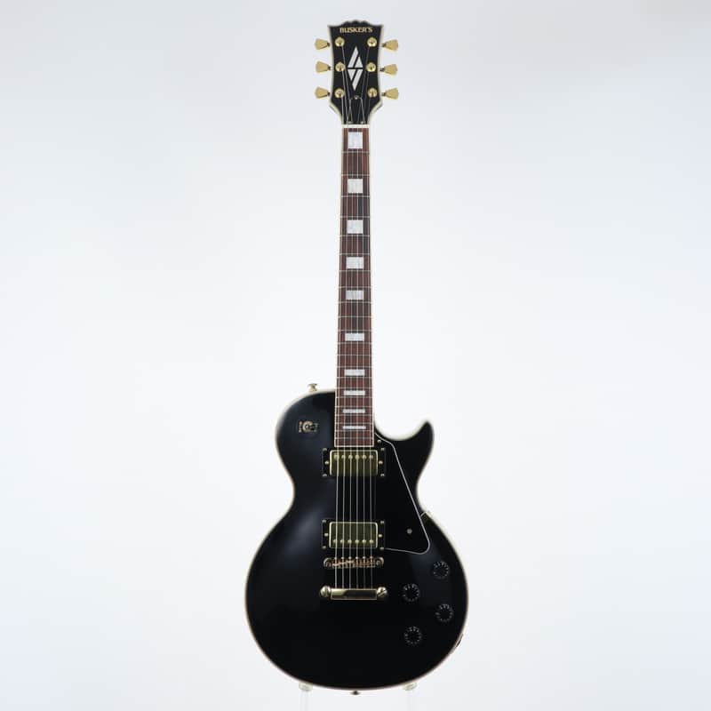BUSKER'S BUSKER'S BLC300 Black [SN K160091] (03/25) | Reverb